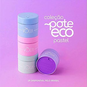 POTE C/ TAMPA VOLIA ECO