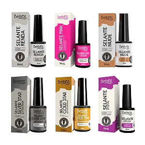 TOP COAT BELTRAT SELANTE - FRASCO 10 ml