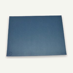 Desk Pad de Couro — Linha Office