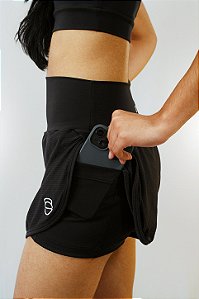 Short Bora Correr Leve