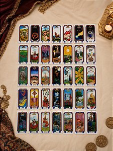 Atendimento Oracular