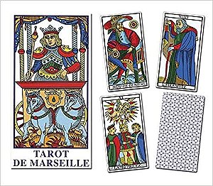 Tarot Terapêutico
