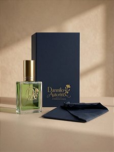 Perfume Autoral