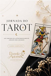 Curso Jornada do Tarot