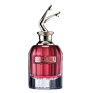 Jean Paul Gaultier So Scandal! Eau de Parfum Feminino