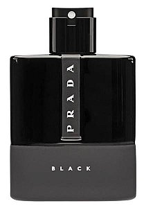 Prada Luna Rossa Black Eau de Parfum Masculino