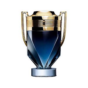 Paco Rabanne Invictus Parfum Masculino