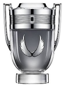 Paco Rabanne Invictus Platinum Eau de Parfum Masculino