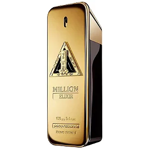 One Million Elixir Eau de Parfum Intense Masculino - Paco Rabanne
