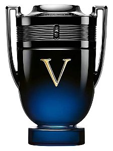 Paco Rabanne Invictus Victory Elixir Parfum Intense Masculino