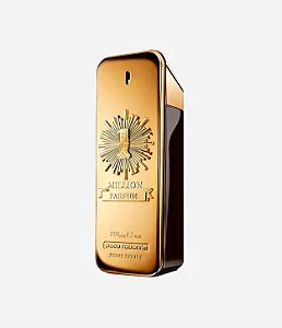 One Million Parfum Masculino - Paco Rabanne