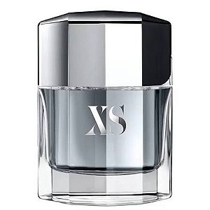 Paco Rabanne XS Eau de Toilette Masculino