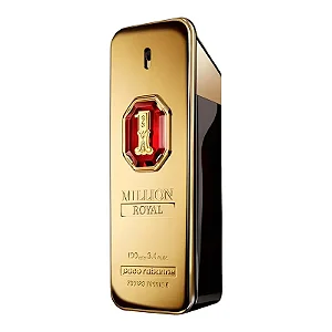 One Million Royal Parfum Masculino - Paco Rabanne