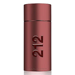 Carolina Herrera 212 Sexy Men Eau de Toilette Masculino