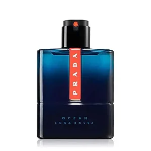 Prada Luna Rossa Ocean Eau de Toilette Masculino