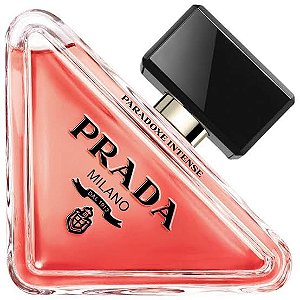 Prada Paradoxe Intense Eau de Parfum Feminino