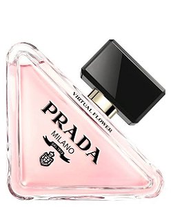 Prada Paradoxe Virtual Flower Eau de Parfum Feminino