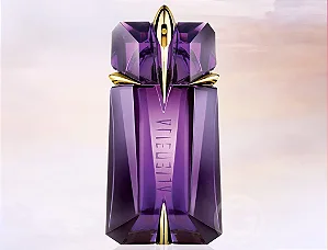 Mugler Alien Eau de Parfum Feminino