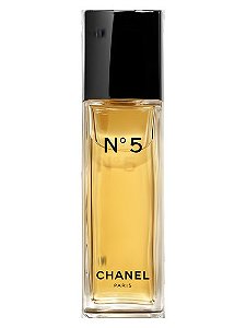 Chanel Nº 5 Eau de Toilette Feminino