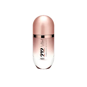 Carolina Herrera 212 Vip Rosé Eau de Parfum Feminino