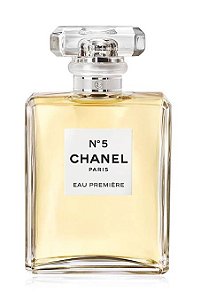 Chanel N°5 Eau Premiere Eau de Parfum Feminino