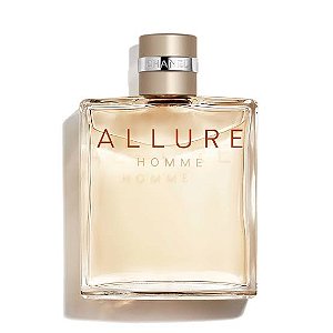 Chanel Allure Homme Eau de Toilette Masculino
