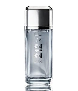 Carolina Herreira 212 Vip Men Eau de Toilette Masculino
