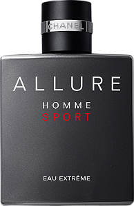 Chanel Allure Homme Sport Extreme Eau de Parfum Masculino