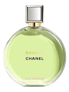 Chanel Chance Eau Fraiche Eau De Parfum Feminino