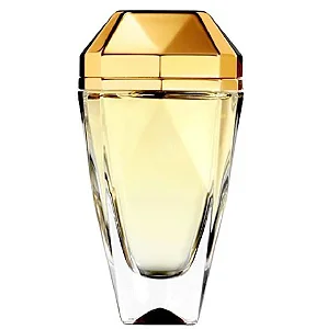 Paco Rabanne Lady Million My Gold de Parfum