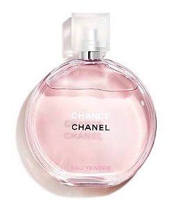 Chanel Chance Eau Tendre Eau de Toilette Feminino