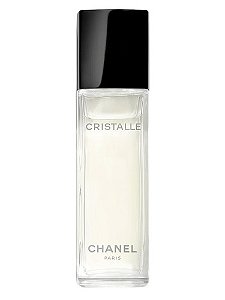 Chanel Cristalle Eau de Parfum Feminino