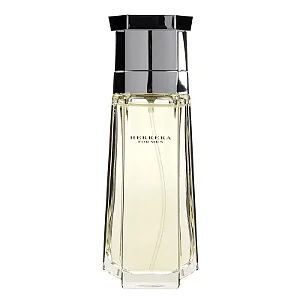 Carolina Herreira - Herrera For Men Eau De Toilette Masculino