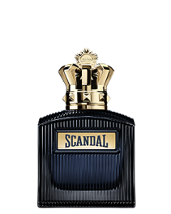 Jean Paul Gaultier Scandal Intense Eau de Parfum Masculino