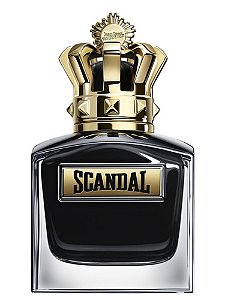 Jean Paul Gaultier Scandal Le Parfum EDP Intense Masculino