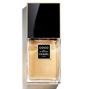 Chanel Coco Eau de Toilette Feminino