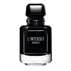 Givenchy L'Interdit Absolu Eau de Parfum Intense Feminino