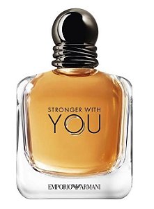 Empório Armani Stronger With You Eau de Toilette Masculino