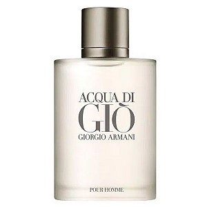Giorgio Armani Acqua di Giò Eau de Toilette Masculino