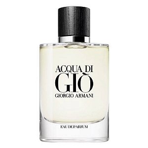 Giorgio Armani Acqua Di Gio Eau de Parfum Masculino