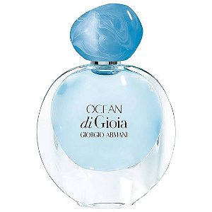 Giorgio Armani Ocean di Gioia Eau de Parfum Feminino