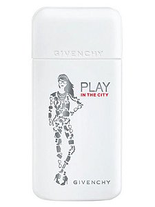 Givenchy Play In The City Eua de Parfum