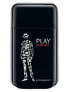 Givenchy Play in the City for Him