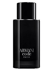 Giorgio Armani Armani Code Parfum Masculino