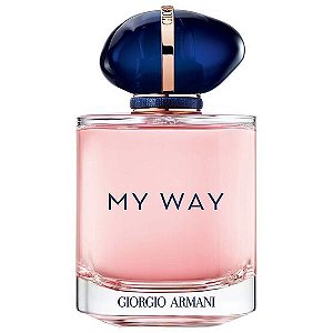 Giorgio Armani My Way Eau de Parfum Feminino