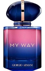 Giorgio Armani My Way Parfum Feminino