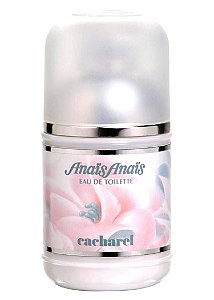 Cacharel Anais Anais Eau de Toilette Feminino