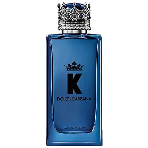 Dolce & Gabbana K Eau de Parfum Masculino