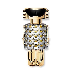 Paco Rabanne Fame Eau de Parfum Feminino