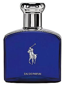 Ralph Lauren Polo Blue Eau de Parfum Masculino